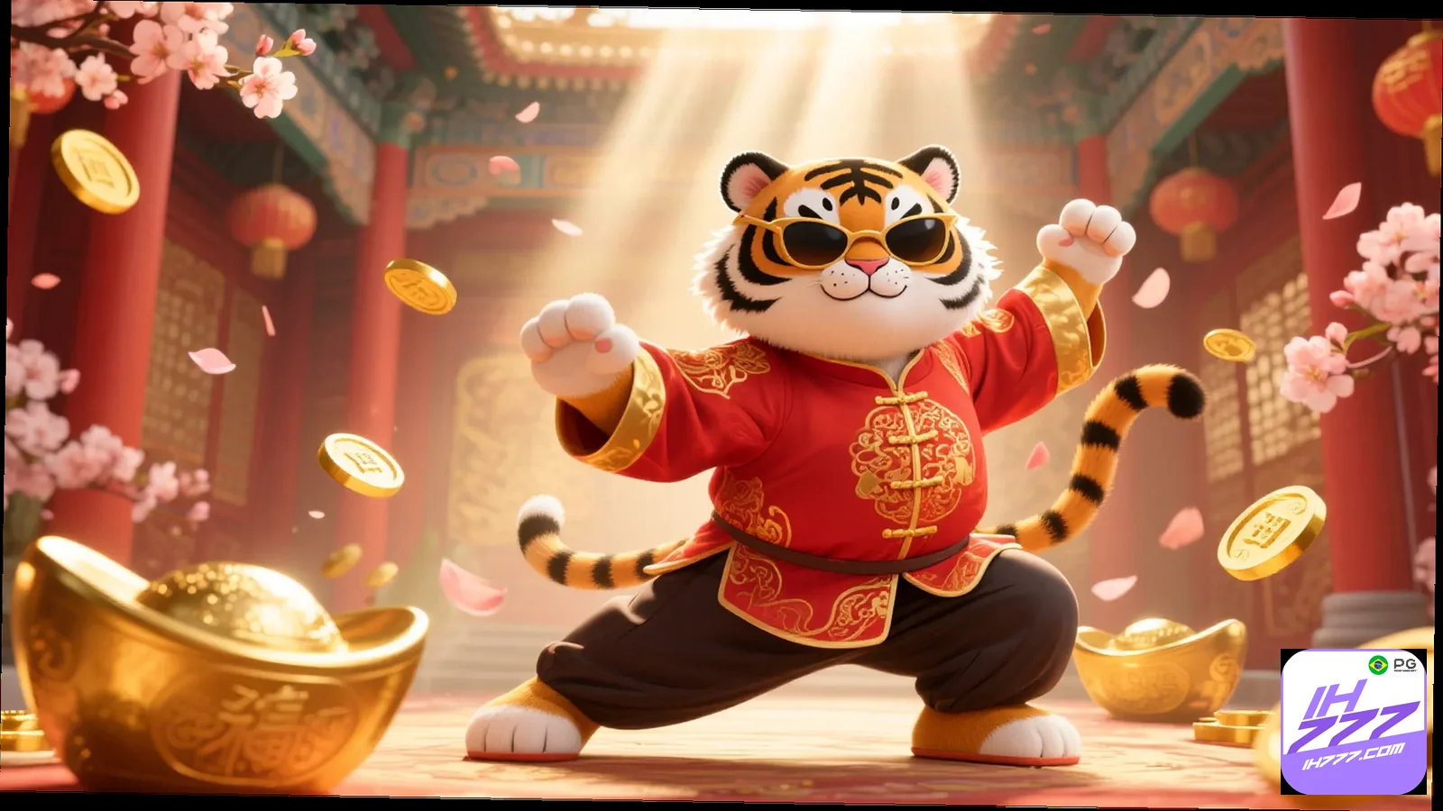 Promoções de cassino - ih777