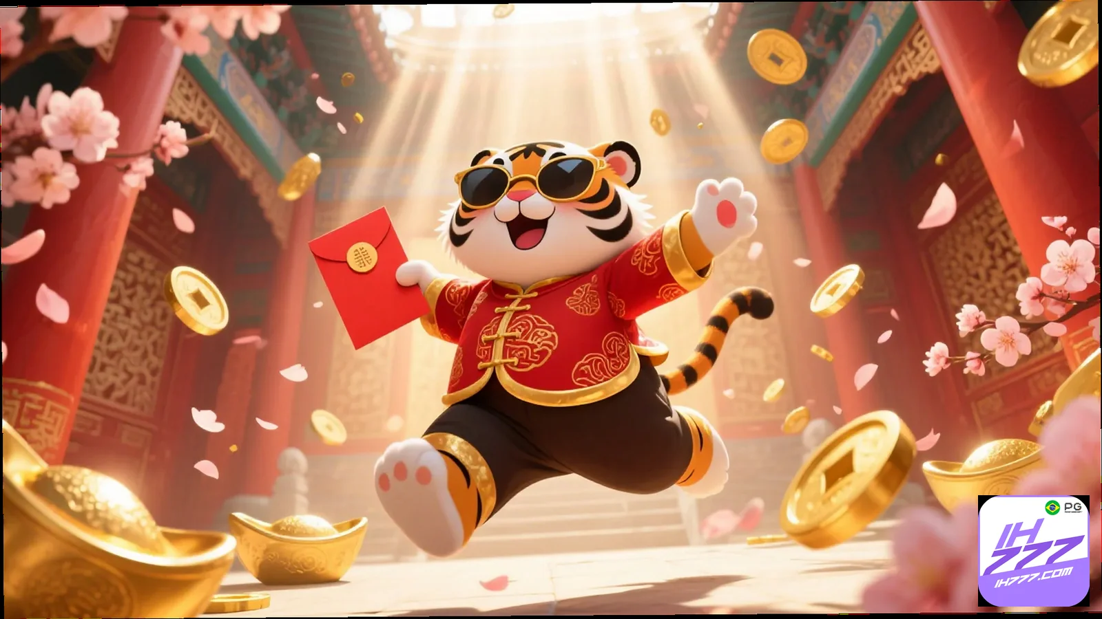 Imagem de cassino VIP - ih777